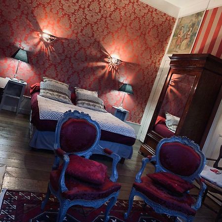 Chambres D'Hotes Les Foulons Douai Zewnętrze zdjęcie