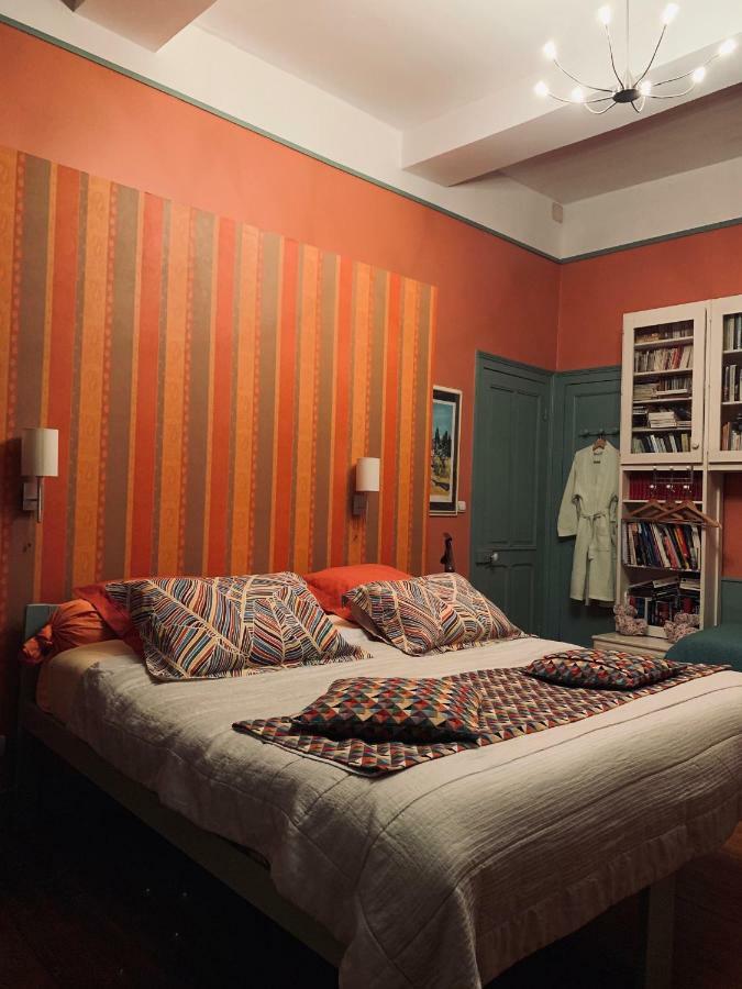 Chambres D'Hotes Les Foulons Douai Zewnętrze zdjęcie
